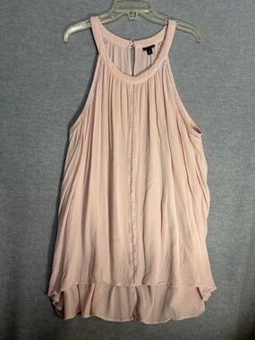 TORRID Gauze Goddess Oversize Relaxed Fit Fairy Cool Comfy Flowy Swimsuit Cover